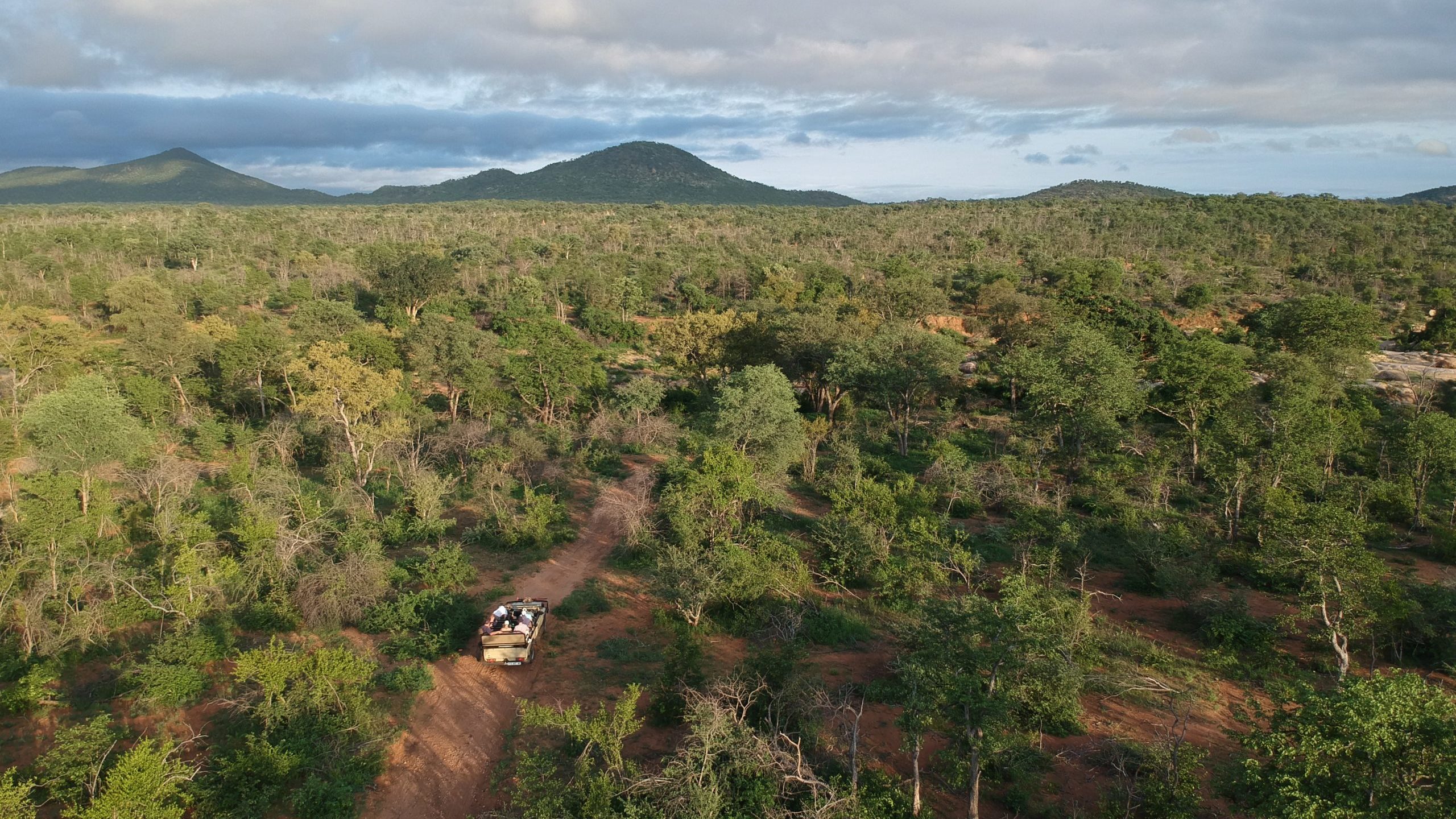 Selati Game Reserve Selati Game Reserve